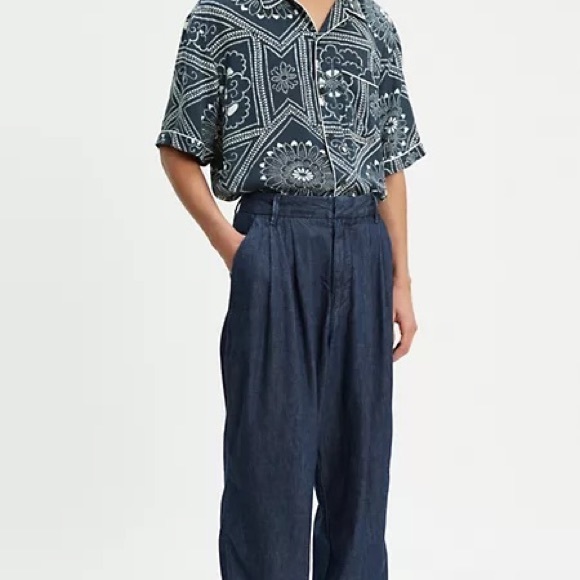 Levi's® Made & Crafted®
BAGGY TROUSER size 33X34 - Picture 6 of 7